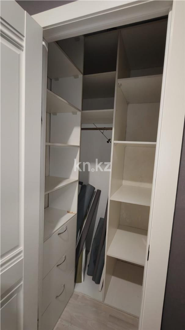 Продажа 2-комнатной квартиры, 43 м², ул. Сатыбалдина - Продажа квартир в Караганде фото 9 из 17