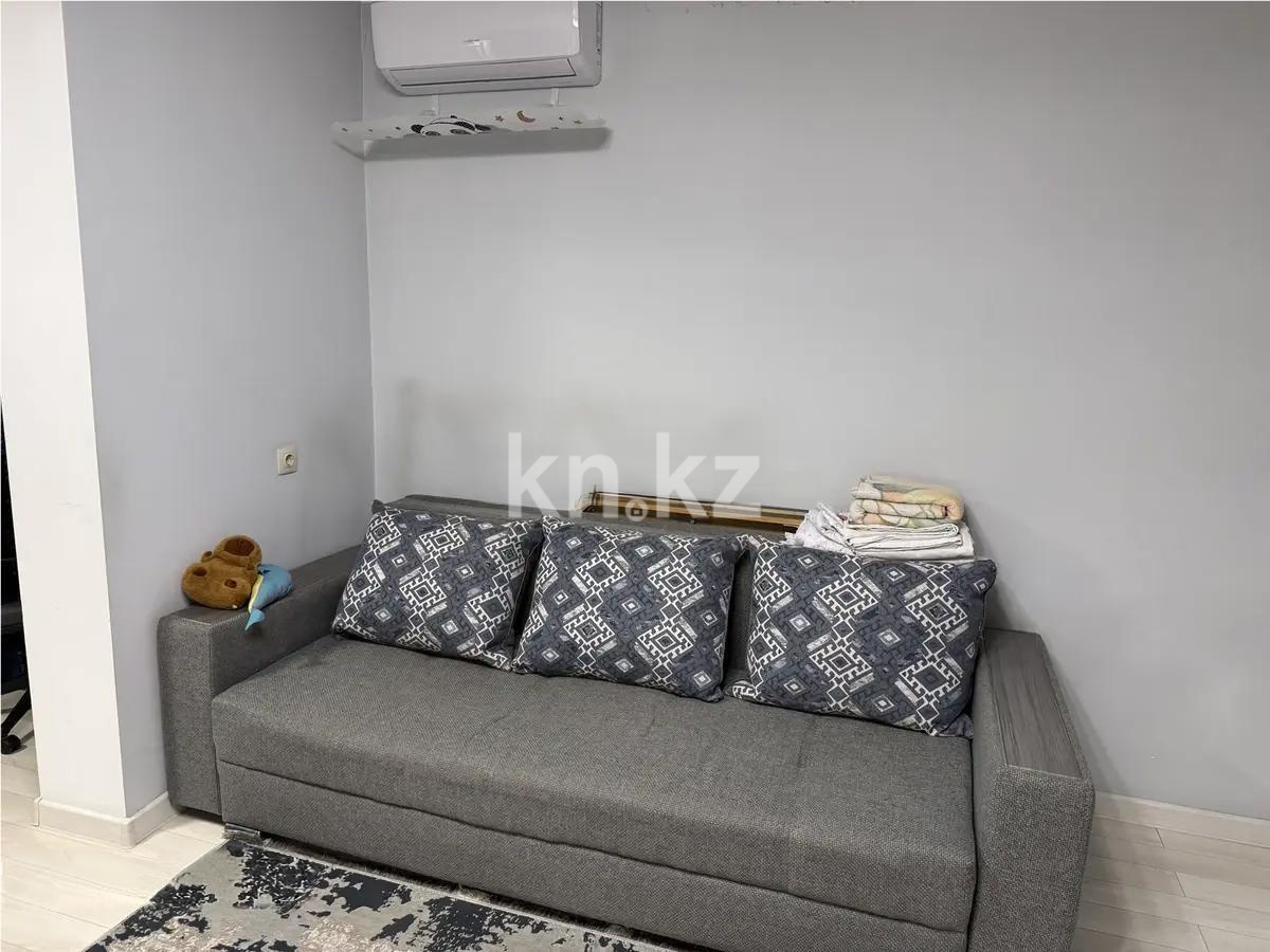 Продажа 1-комнатной квартиры, 47.3 м² - Недвижимость в Казахстане - страница 5 фото 1 из 4