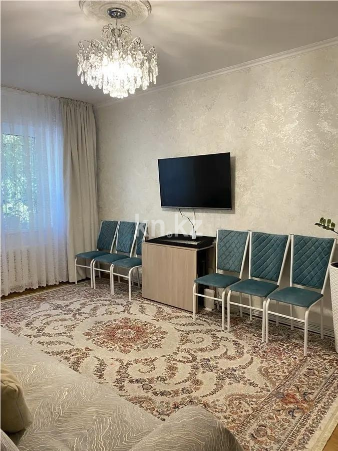Продажа 4-комнатной квартиры, 73 м² в Алматы