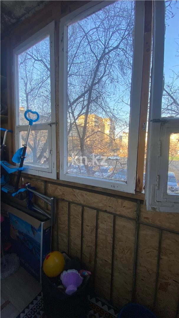 Продажа 2-комнатной квартиры, 44 м² - Продажа квартир в Кокшетау фото 11 из 12