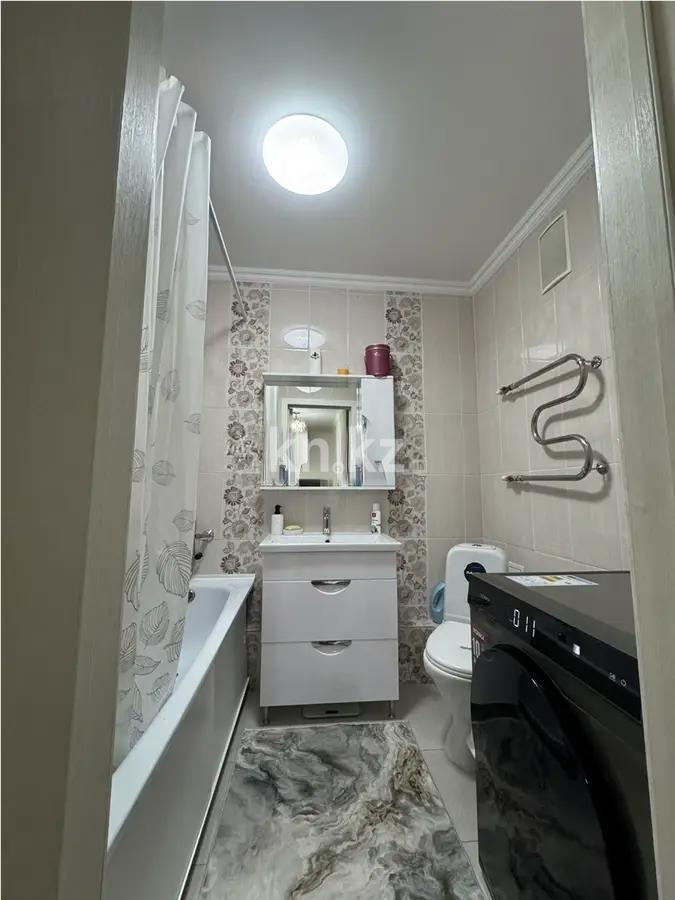 Продажа 2-комнатной квартиры, 55.6 м² в Астане - фото 4