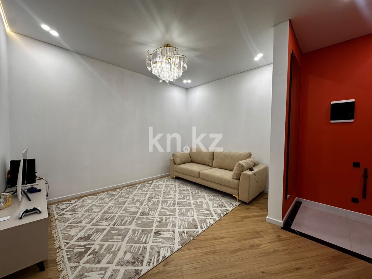 Продажа 2-комнатной квартиры, 51 м² - Продажа недвижимости в Уральске фото 15 из 20