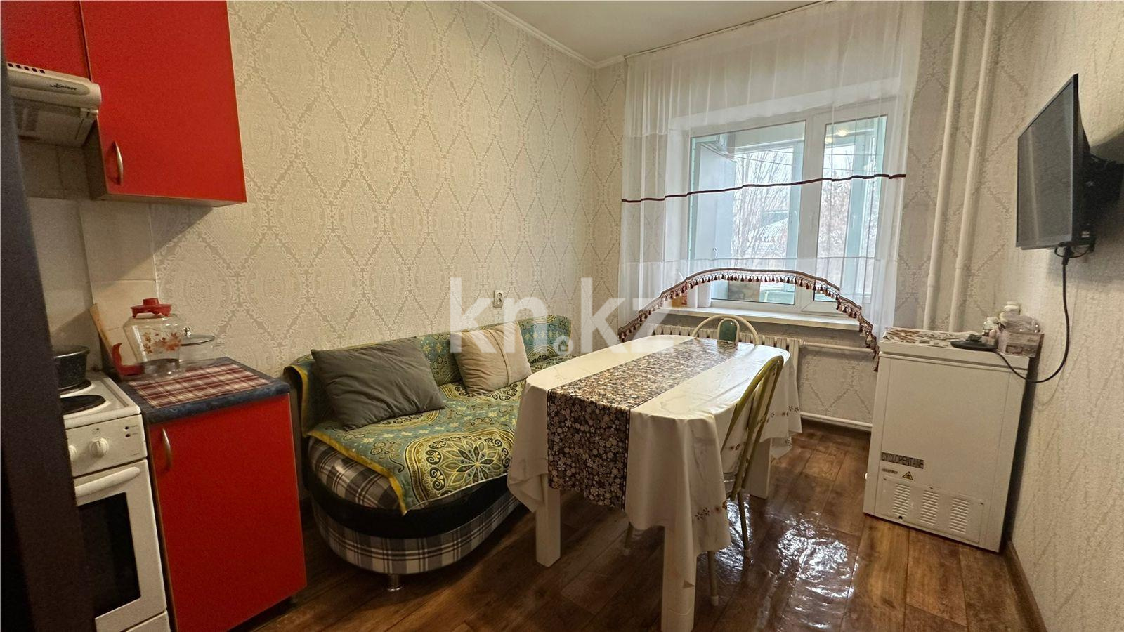 Продажа 3-комнатной квартиры, 81.6 м², ул. Мусрепова в Астане - фото 10