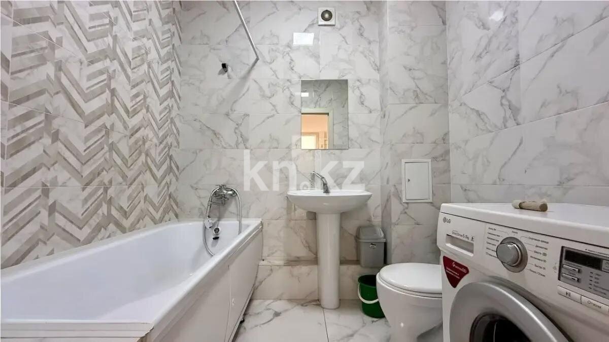 Продажа 1-комнатной квартиры, 38 м² в Астане - фото 3