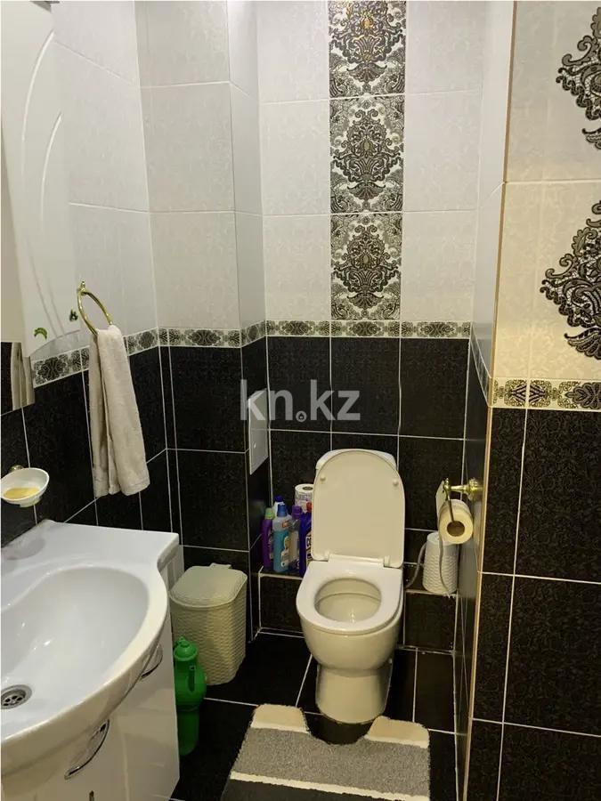 Продажа 2-комнатной квартиры, 69.4 м² - Продажа квартир в Астане в р-не Нура - страница 11 фото 4 из 4