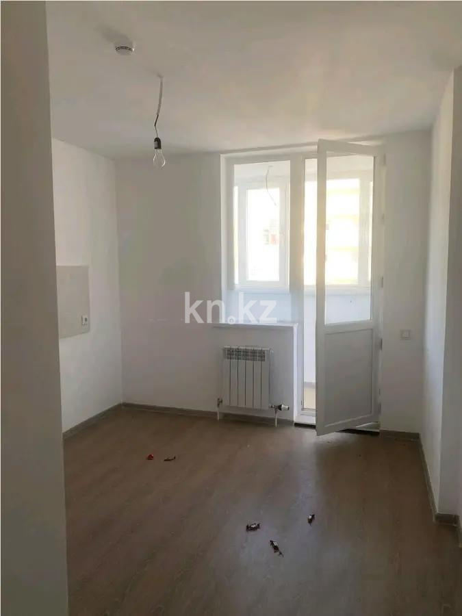 Продажа 2-комнатной квартиры, 60.9 м² в Астане - фото 3