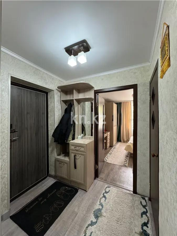 Продажа 2-комнатной квартиры, 48 м², 18-й мкр., дом  8 - Продажа  двухкомнатных квартир в Караганде с фото фото 5 из 6