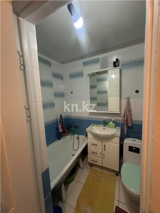 Продажа 1-комнатной квартиры, 35.2 м² в Астане - фото 3
