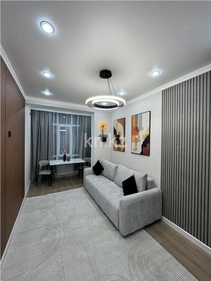 Продажа 2-комнатной квартиры, 38 м², мкр. Шугыла, дом  340/37 в Алматы