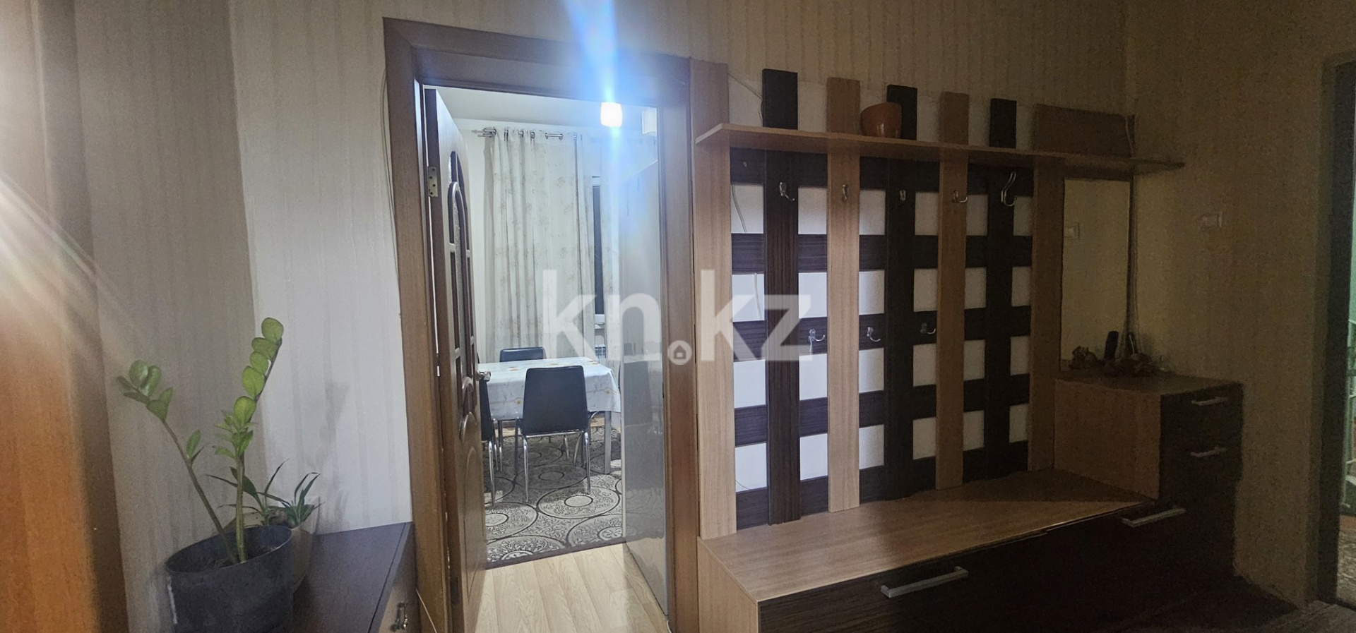 Продажа 2-комнатной квартиры, 60 м², ул. Шагабутдинова в Алматы - фото 5