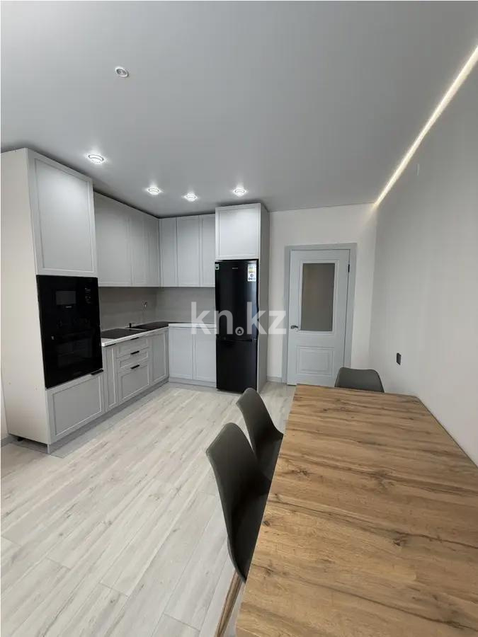 Продажа 2-комнатной квартиры, 50 м² - Продажа квартир от собственников в Алматы - страница 21 фото 3 из 5