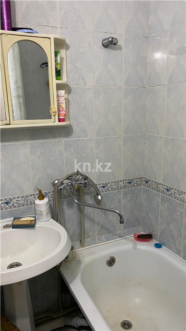 Продажа 2-комнатной квартиры, 45 м², пр. Республики - Продажа квартир в Караганде фото 5 из 8