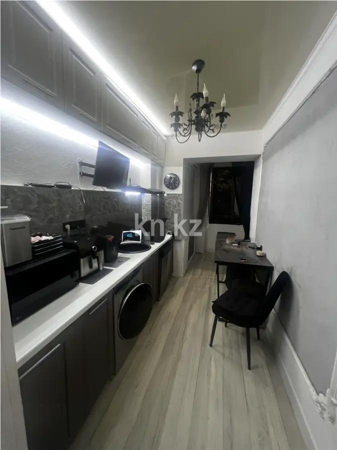 Продажа 2-комнатной квартиры, 48 м² в Алматы - фото 3