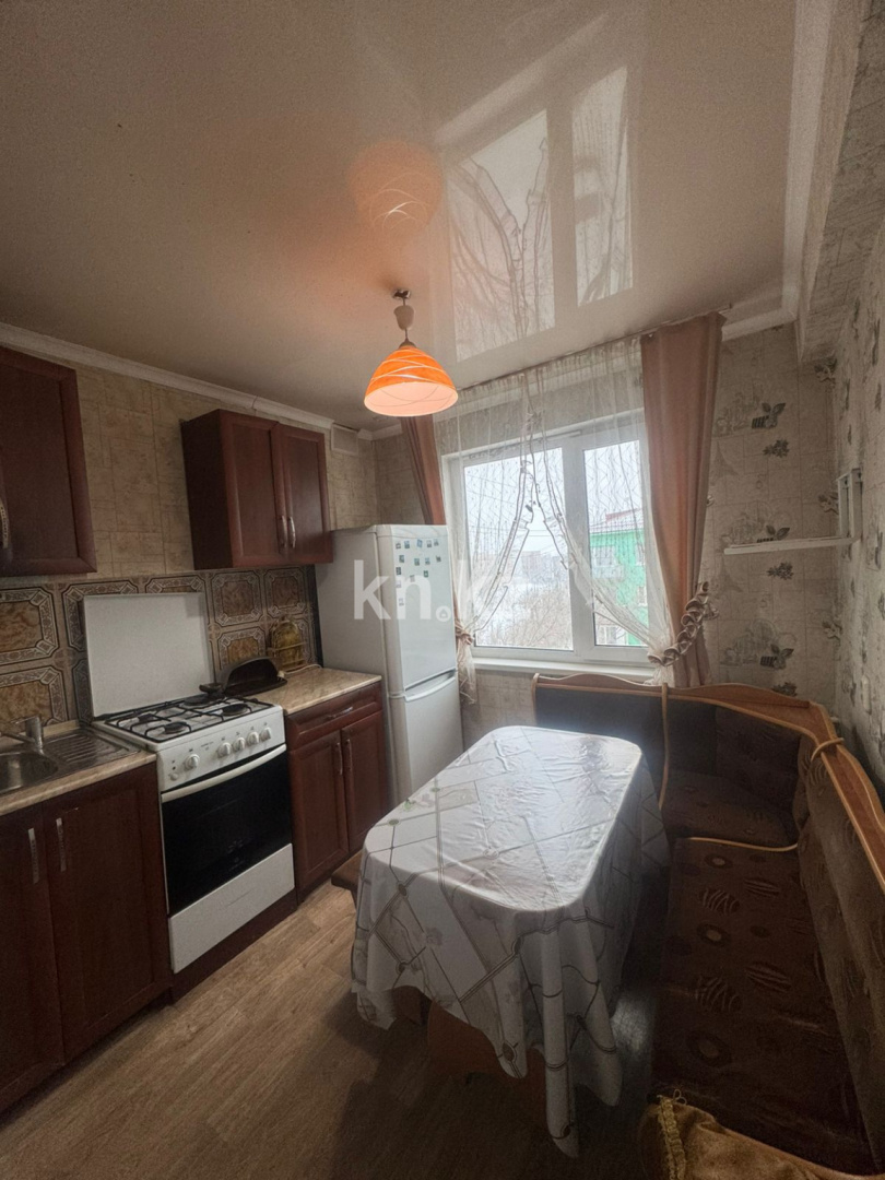 Продажа 3-комнатной квартиры, 59.1 м², ул. Кужанова - Продажа домов, коттеджей в Уральске фото 6 из 8