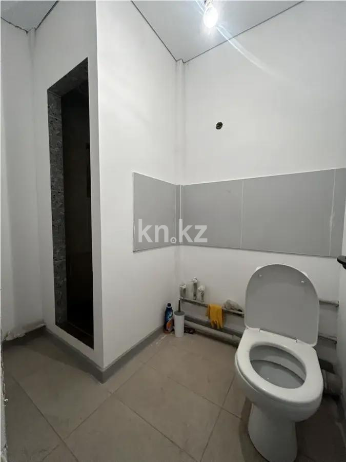 Продажа 1-комнатной квартиры, 27 м² в Алматы - фото 3