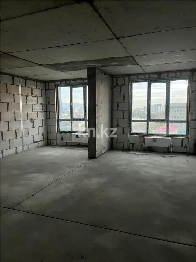 Продажа 1-комнатной квартиры, 44 м², ул. Муратбаева, дом  14 в Алматы