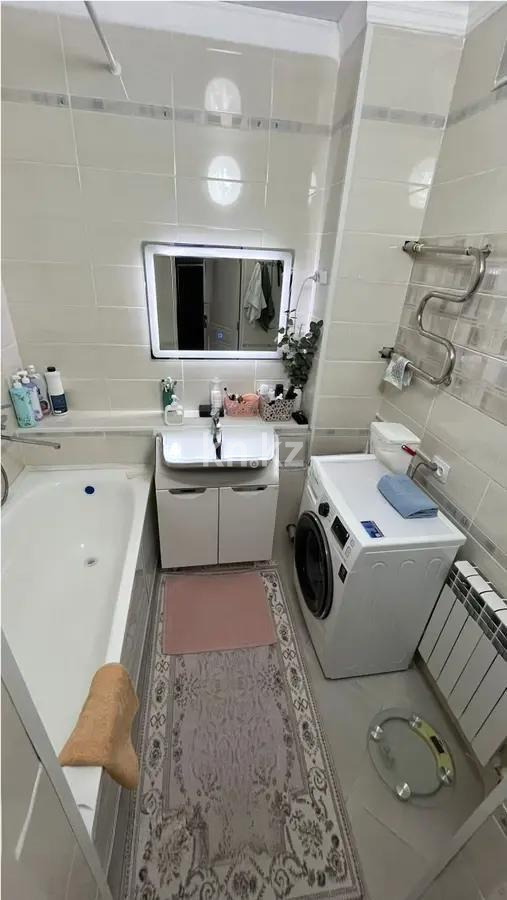 Продажа 2-комнатной квартиры, 66.2 м² - Продажа квартир в новостройках Астаны - страница 227 фото 4 из 6