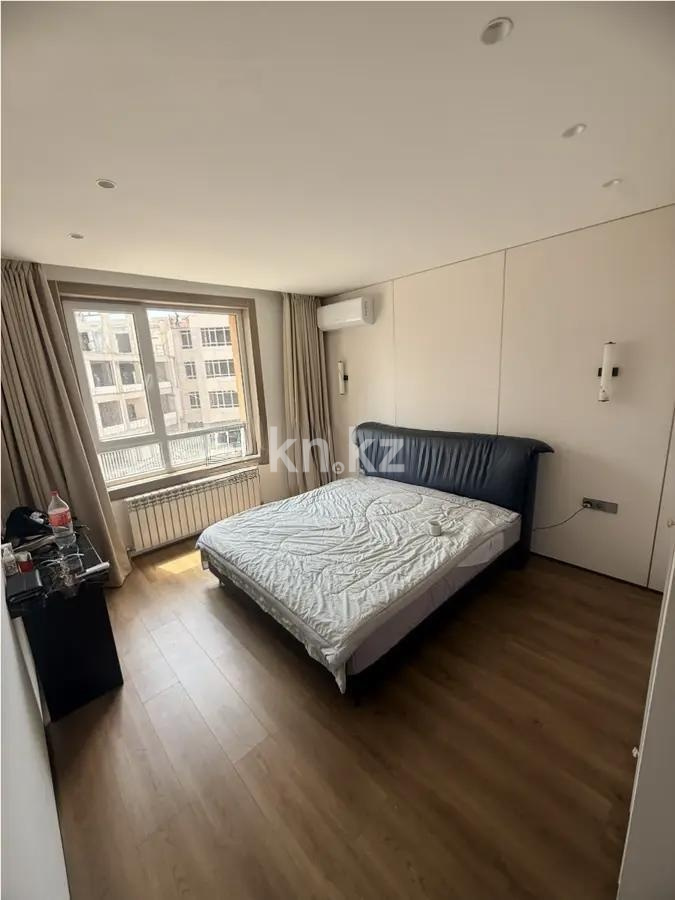 Продажа 2-комнатной квартиры, 58 м² - Продажа квартир в Алматы - страница 7 фото 2 из 4