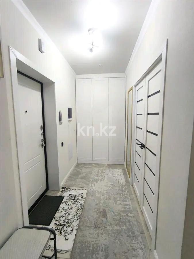 Продажа 1-комнатной квартиры, 42.3 м² в Астане - фото 4