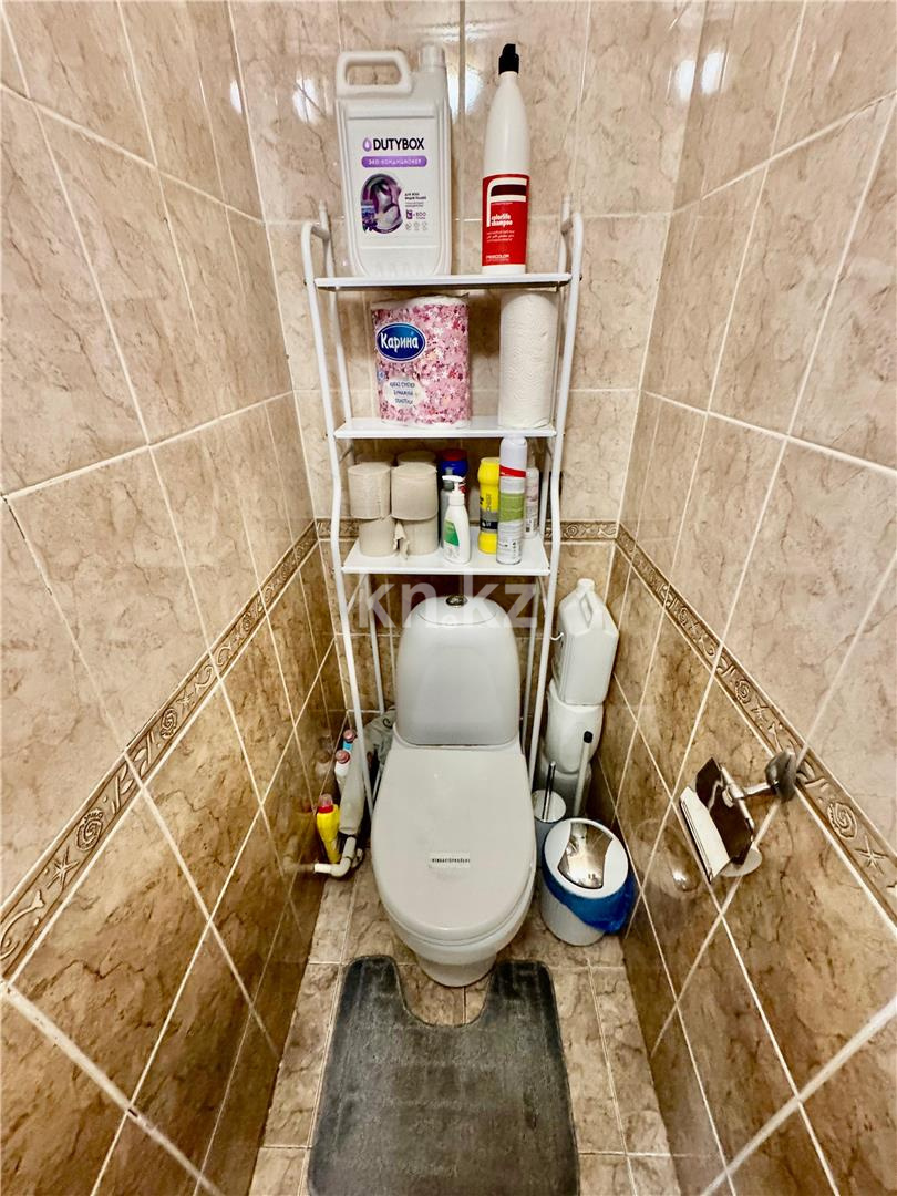 Продажа 3-комнатной квартиры, 58 м², ул. Локомотивная в Караганде - фото 6