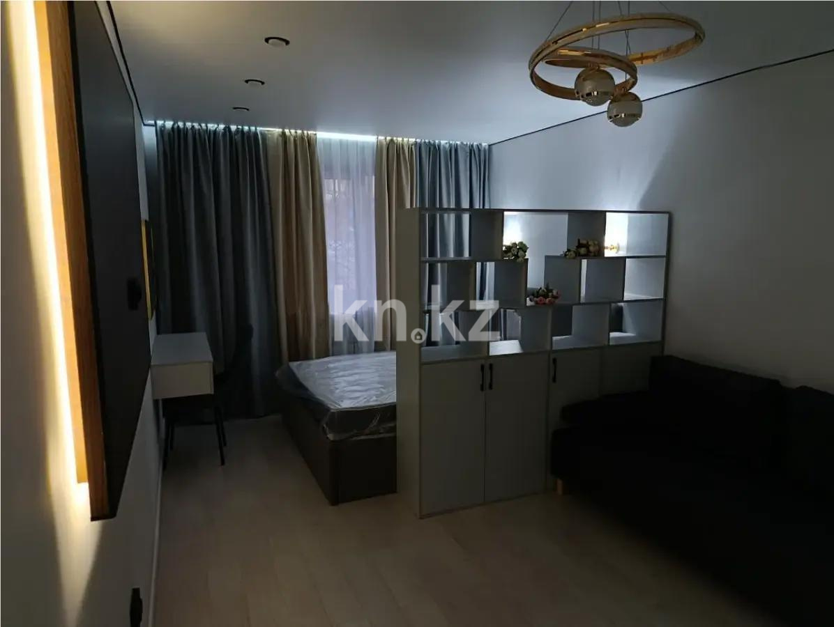 Продажа 1-комнатной квартиры, 32 м² в Алматы