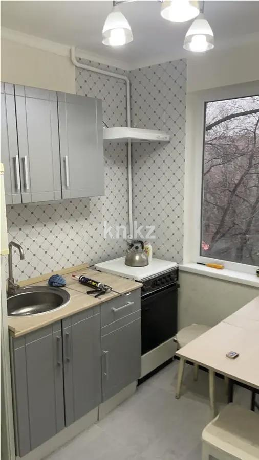 Продажа 2-комнатной квартиры, 46 м², 1 мкр., дом  11 в Алматы - фото 3
