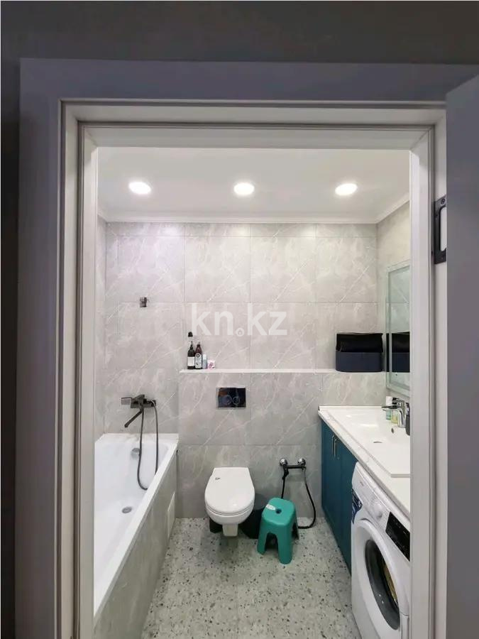 Продажа 3-комнатной квартиры, 82 м², ул. Шаляпина, дом  1/18 в Алматы - фото 4