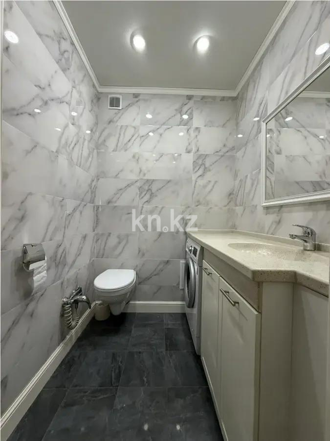 Продажа 4-комнатной квартиры, 120.3 м², ул. Сарайшык, дом  7а в Астане - фото 9