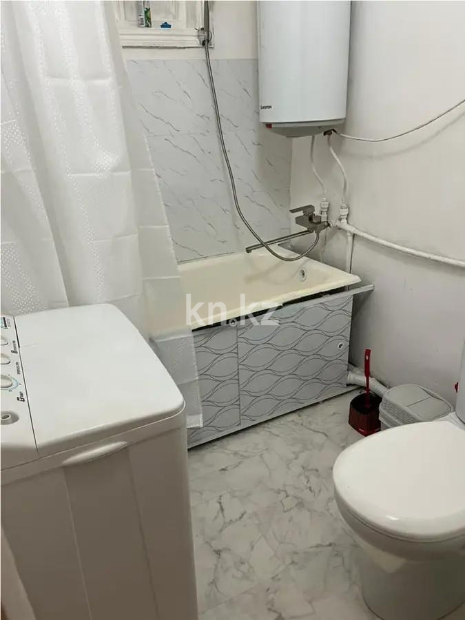 Продажа 1-комнатной квартиры, 32 м², ул. Жамбыла, дом  66 - Продажа  однокомнатных квартир в Сарани фото 3 из 3