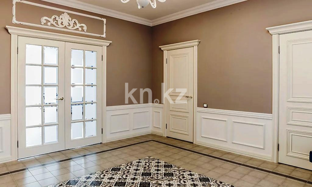 Аренда 8-комнатного дома, 1 м², ул. Кунаева, дом  15 - Аренда домов в Астане фото 4 из 16