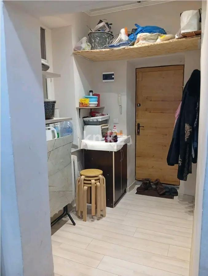 Продажа 1-комнатной квартиры, 18 м² - Продажа недвижимости в Алматы - страница 16 фото 2 из 2