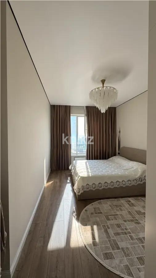 Продажа 2-комнатной квартиры, 61.6 м² в Алматы - фото 2