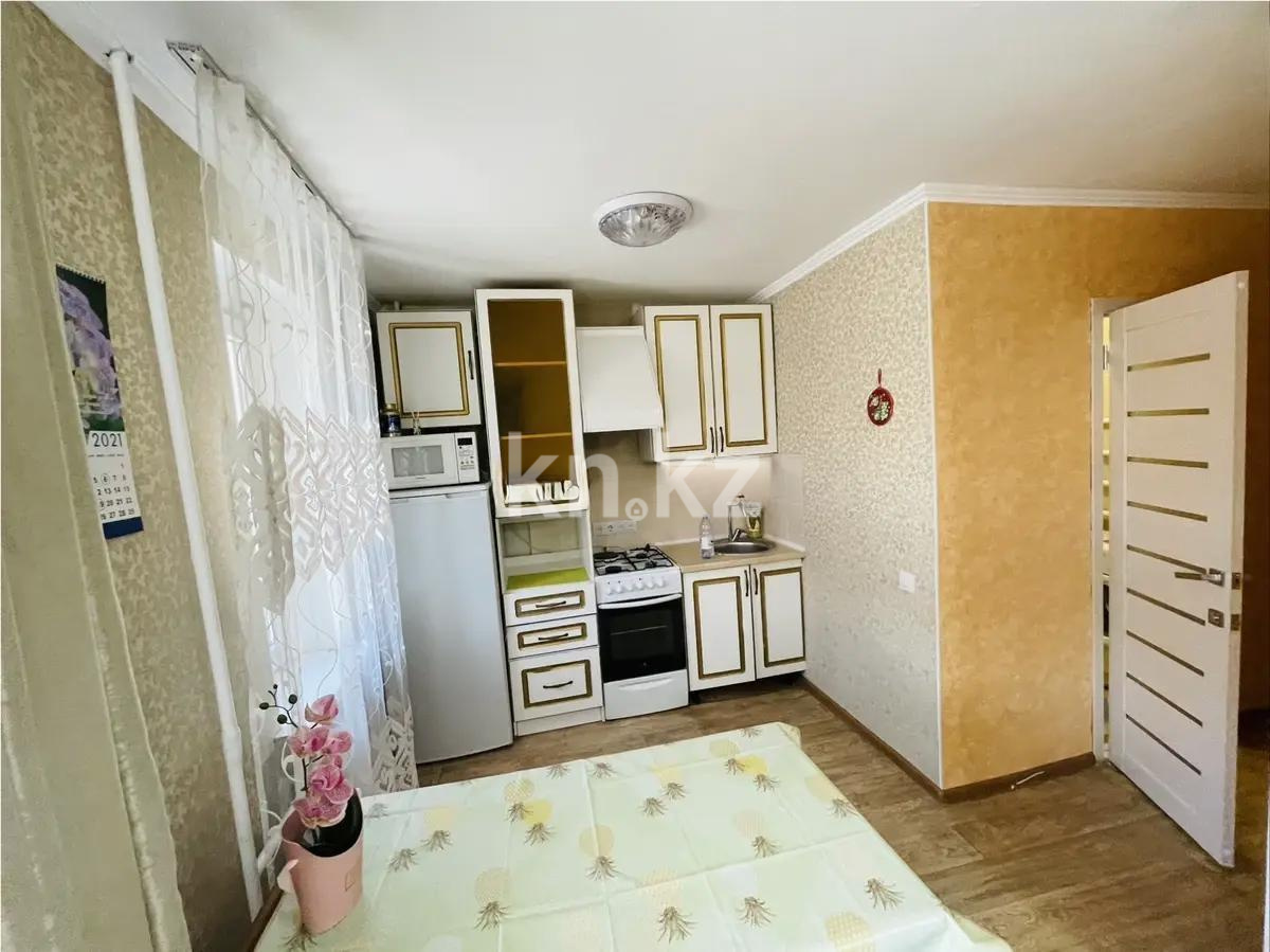 Продажа 1-комнатной квартиры, 30 м², пр. Республики, дом  8 - Продажа квартир в Астане без посредников фото 2 из 3
