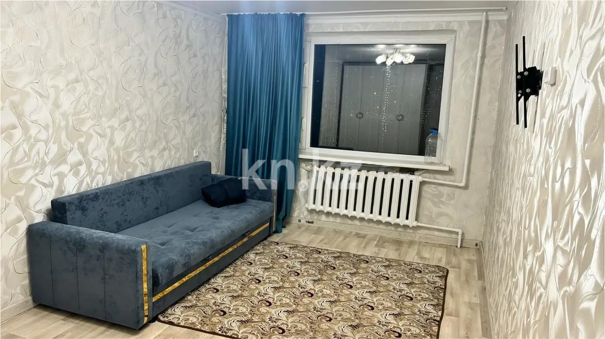 Продажа 1-комнатной квартиры, 36 м², мкр-н Восток-2, дом  12 - Продажа квартир в Караганде с фото фото 1 из 4