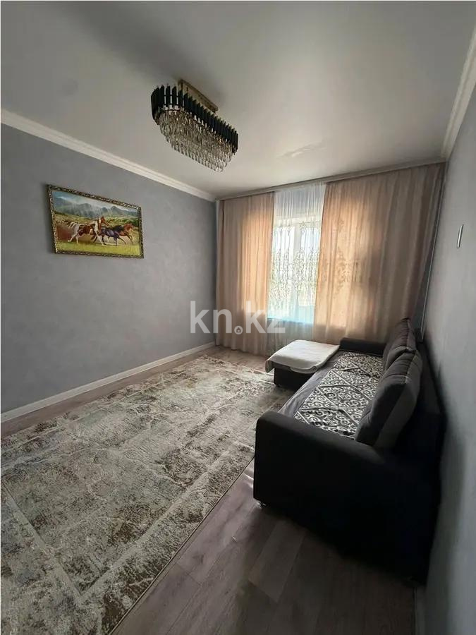 Продажа 2-комнатной квартиры, 48 м² в Караганде
