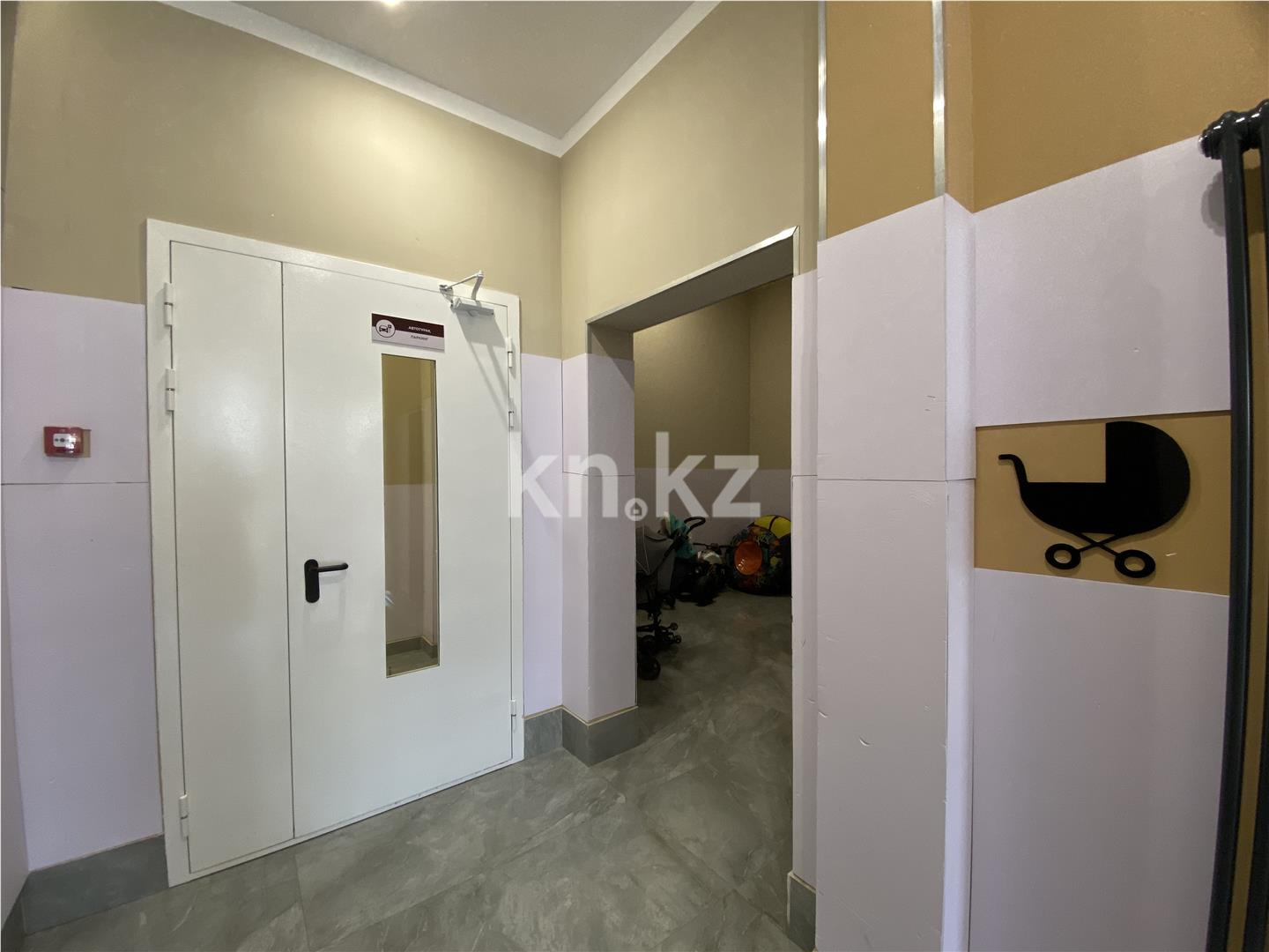 Продажа 2-комнатной квартиры, 64 м², пр. Тауелсыздык - Продажа  двухкомнатных квартир в Астане с фото фото 19 из 22