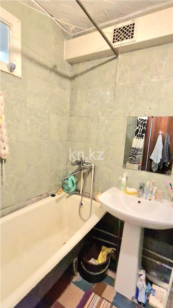 Продажа 3-комнатной квартиры, 64 м² - Продажа квартир в Караганде фото 15 из 17