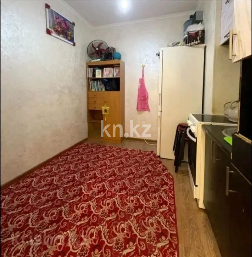 Продажа 2-комнатной квартиры, 40 м², мкр-н Аксай-1, дом  11/9 - Продажа квартир в Алматы фото 2 из 3