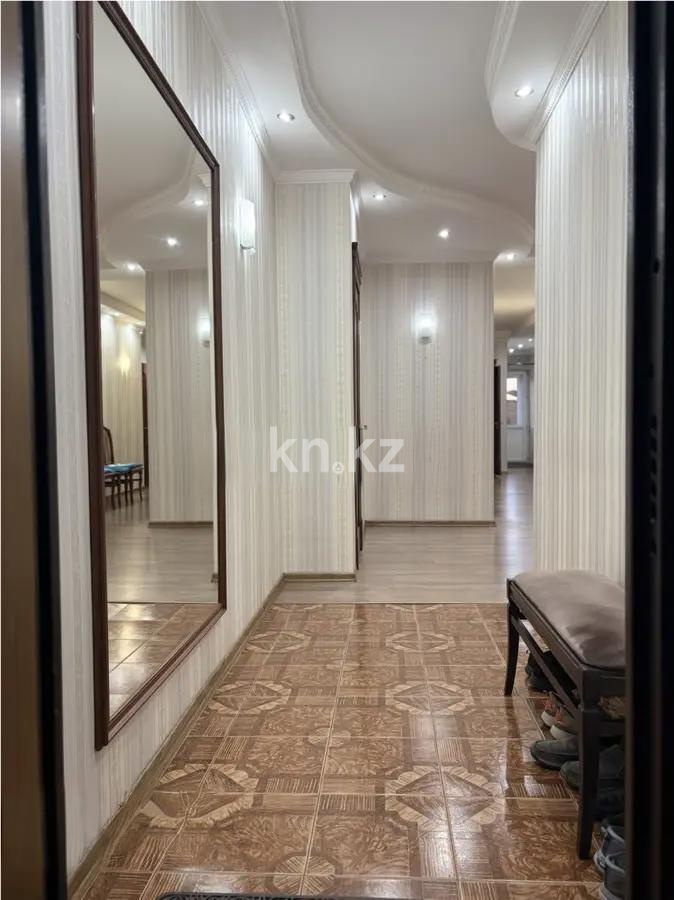 Продажа 3-комнатной квартиры, 130 м² в Астане - фото 5