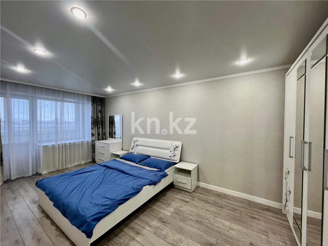 Продажа 2-комнатной квартиры, 48 м² в Караганде - фото 5