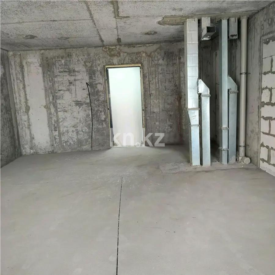 Продажа 1-комнатной квартиры, 40 м² - Продажа однокомнатных квартир от собственников в Алматы фото 2 из 2