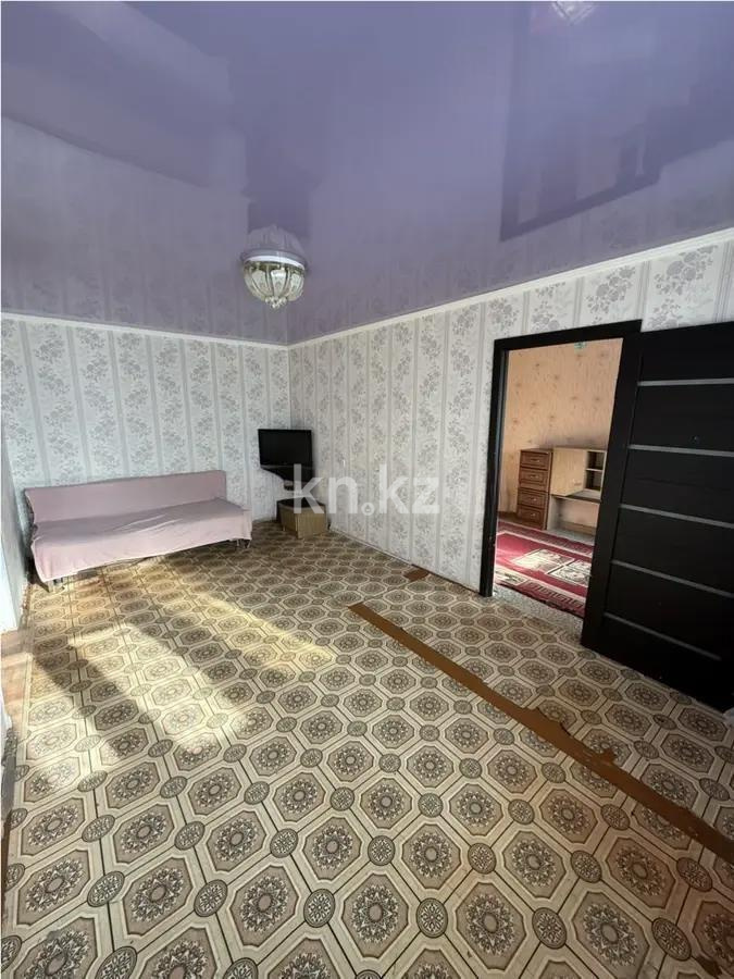 Продажа 2-комнатной квартиры, 45 м² - Продажа гаражей в Жезказгане фото 1 из 5