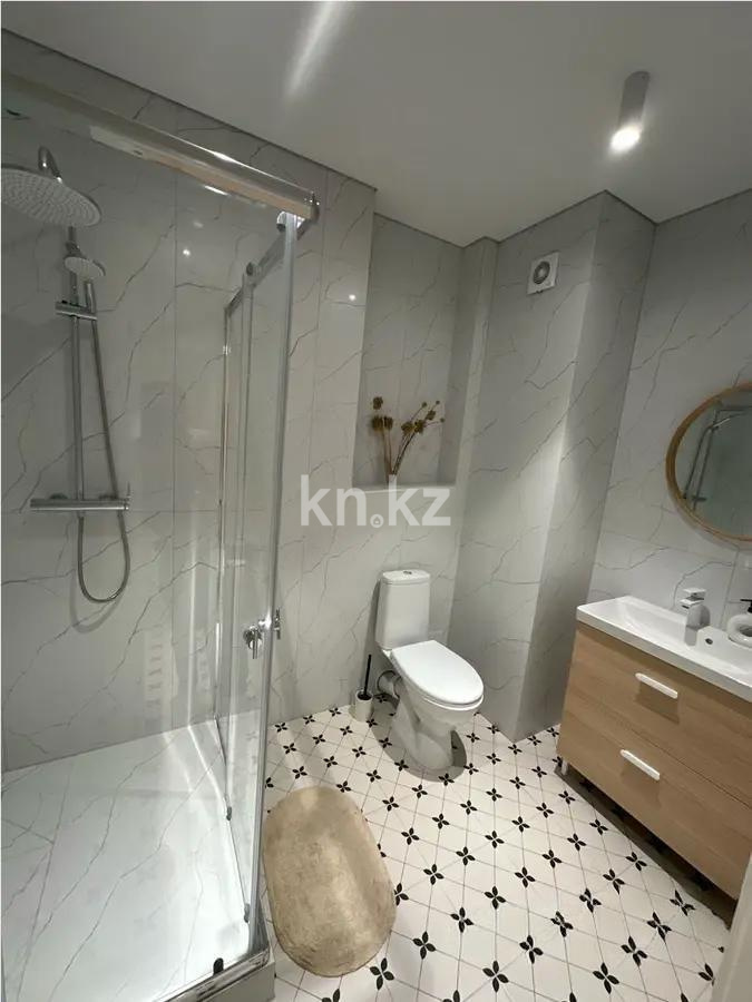 Продажа 3-комнатной квартиры, 83 м², мкр-н Кайрат, дом  303/4 в Алматы - фото 4