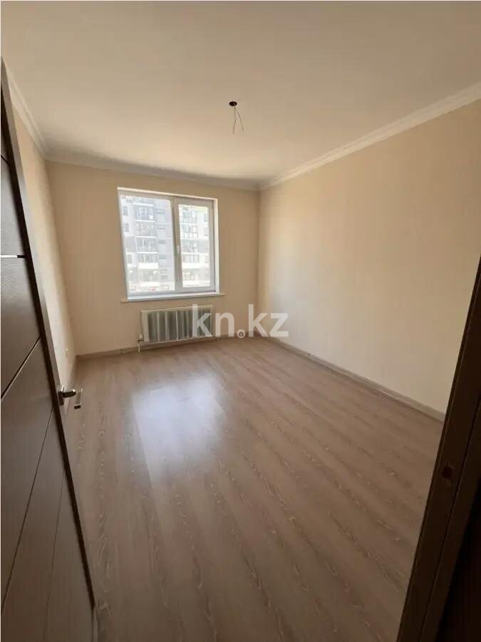 Продажа 4-комнатной квартиры, 95 м² в Астане