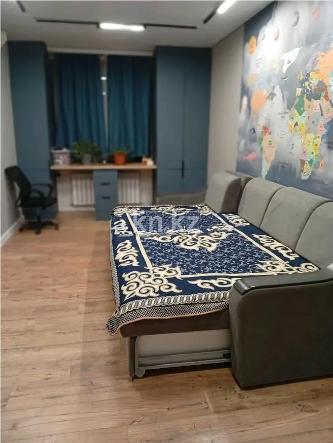 Продажа 3-комнатной квартиры, 86 м² в Астане - фото 3