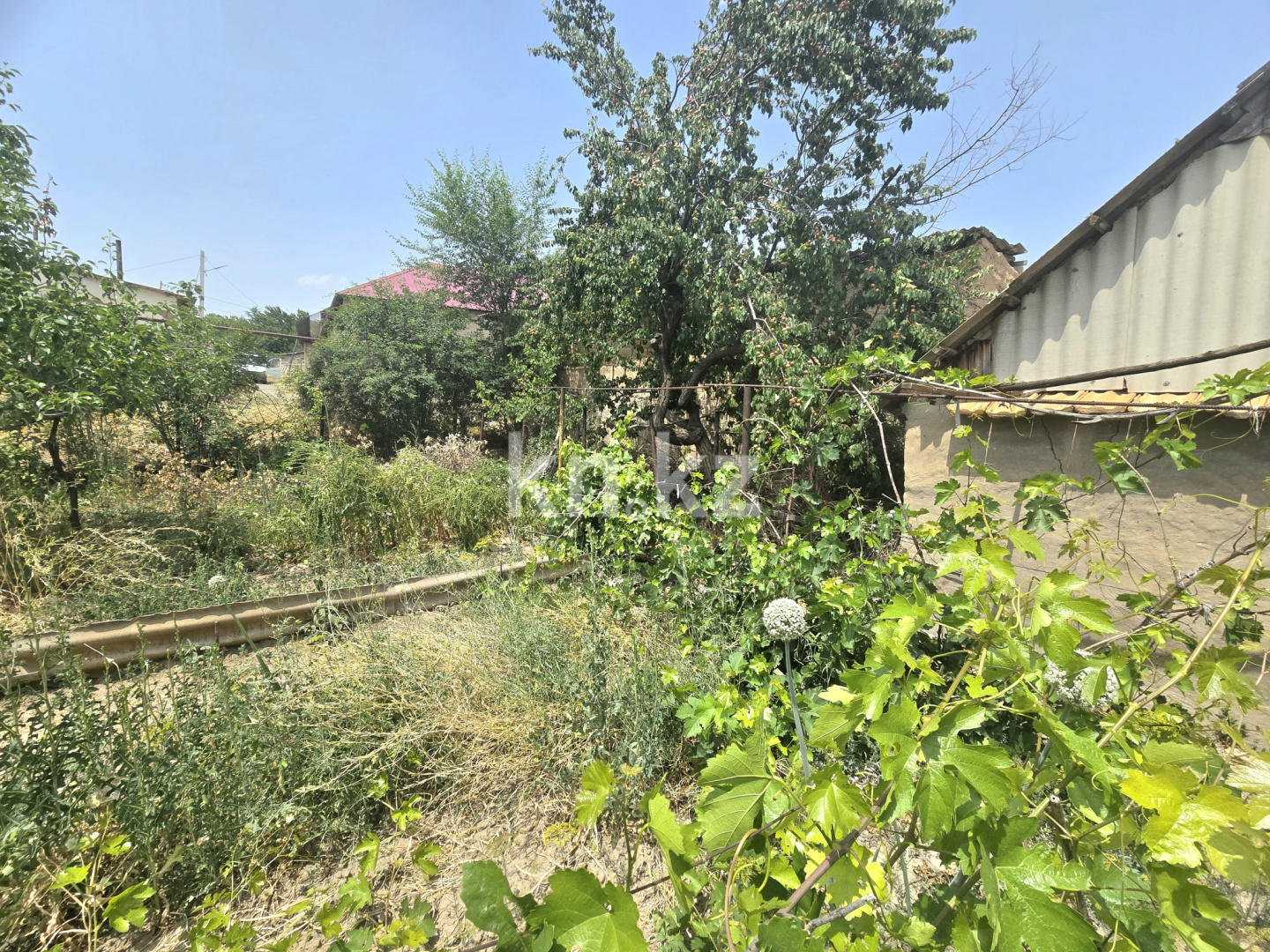 Продажа 4-комнатного дома, 120 м², Бейбарыс, дом  19 - Продажа квартир в Шымкенте фото 32 из 40