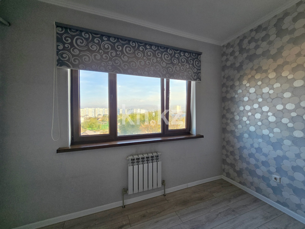 Продажа 3-комнатной квартиры, 93.3 м², ул. Федосеева, дом  38в в Алматы - фото 30