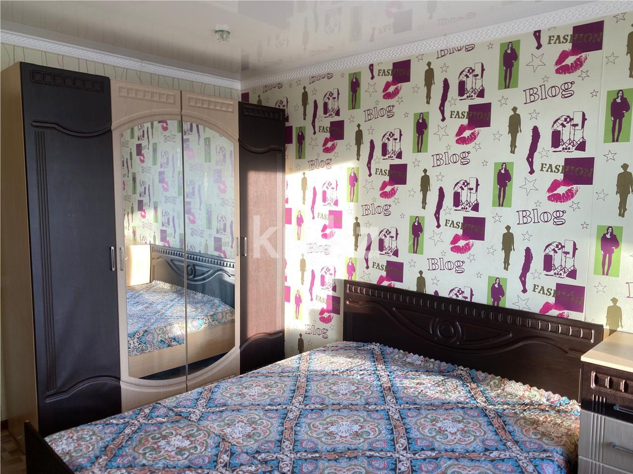 Продажа 2-комнатной квартиры, 51 м², ул. Муканова, дом  11 - Продажа квартир в Караганде фото 3 из 10