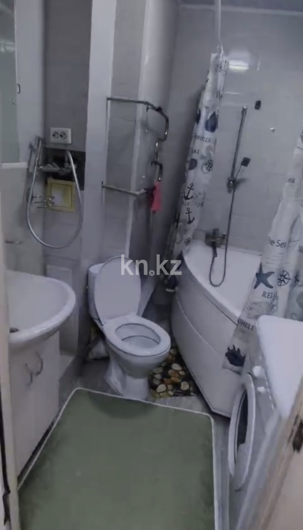 Аренда 2-комнатной квартиры, 37 м² в Астане - фото 12