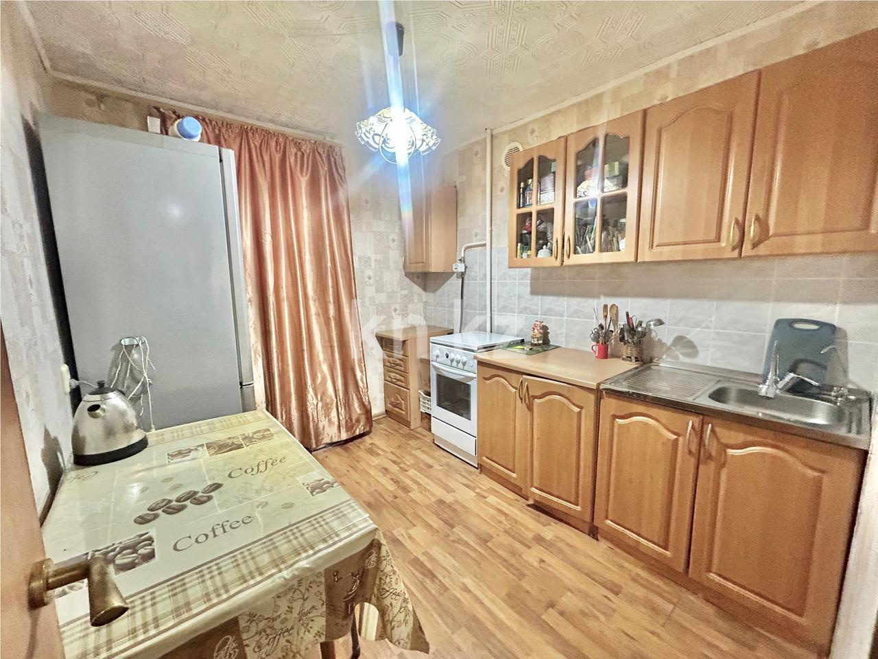 Продажа 3-комнатной квартиры, 62 м², ул. Ермекова - Продажа квартир в Караганде фото 6 из 13